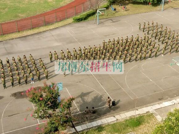 四川省信息通信學(xué)校地址在哪里