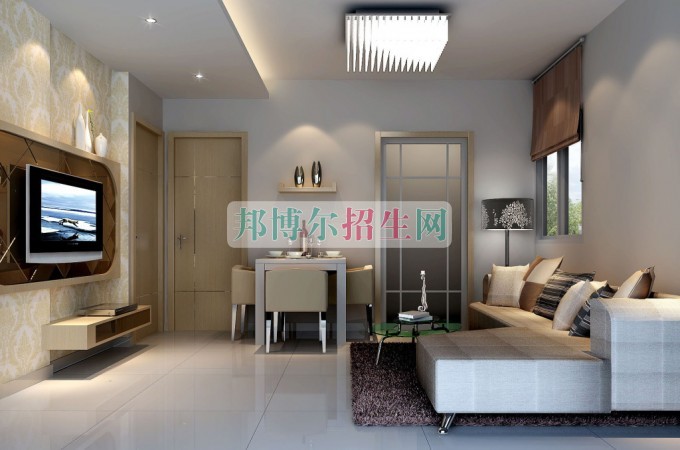 到哪里讀室內(nèi)設(shè)計(jì)專(zhuān)業(yè)好