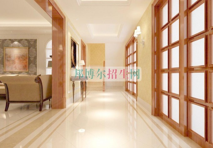 到哪里讀室內(nèi)設(shè)計(jì)專(zhuān)業(yè)好