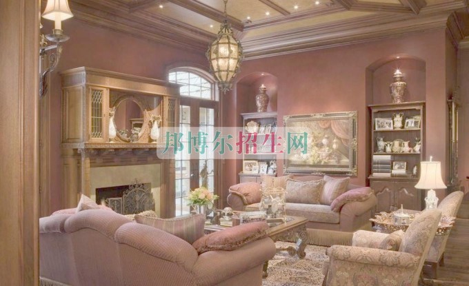 高中畢業(yè)讀室內(nèi)設(shè)計(jì)專(zhuān)業(yè)