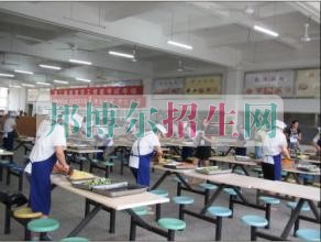 杭州電子科技大學(xué)信息工程學(xué)院食堂