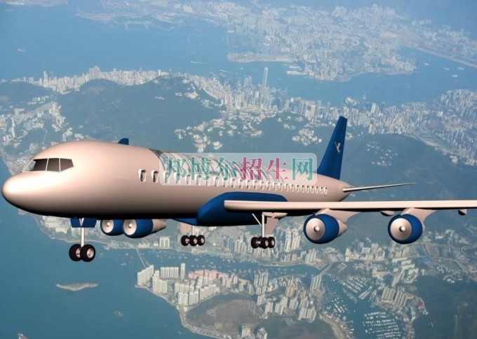 讀飛機維修好嗎