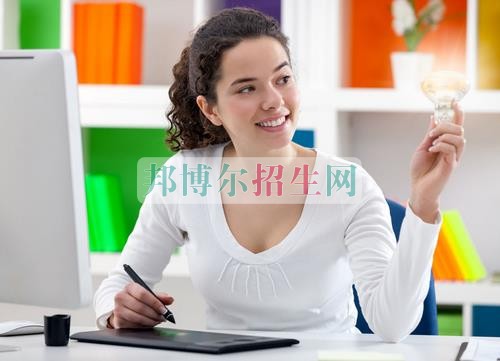 計算機網(wǎng)絡(luò)技術(shù)適合女生學(xué)嗎