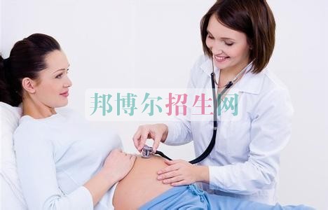 助產(chǎn)護(hù)理適合女生學(xué)嗎