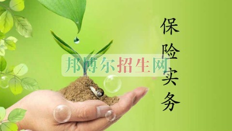 成都保險實務就業(yè)前景怎么樣