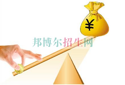 成都哪些學(xué)校有投資與理財(cái)