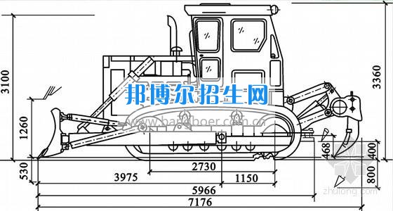  成都較好的建筑工程施工技術(shù)學(xué)校