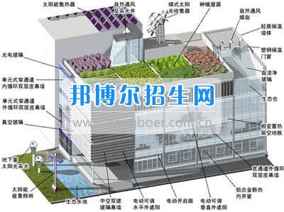 成都哪些大專學(xué)校建筑工程施工技術(shù)好