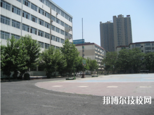 陜西商貿(mào)學(xué)校怎么樣、好不好