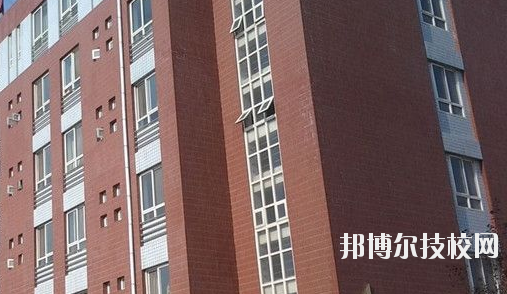 河北石家莊幼兒師范學校2020年宿舍條件 