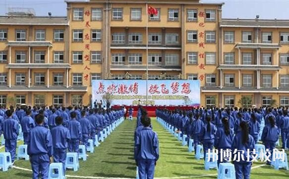 丹寨民族職業(yè)技術學校怎么樣、好不好