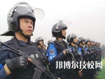 蘭州市人民警察學(xué)校怎么樣、好不好