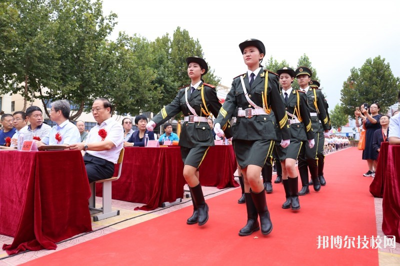 河北經(jīng)濟(jì)管理學(xué)校2020年報(bào)名條件、招生要求、招生對(duì)象
