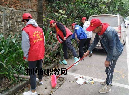 蓮花職業(yè)技術(shù)學(xué)校怎么樣、好不好