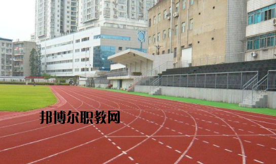 溫州體育運動學校地址在哪里