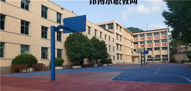 貴州省機械工業(yè)學校2020年宿舍條件