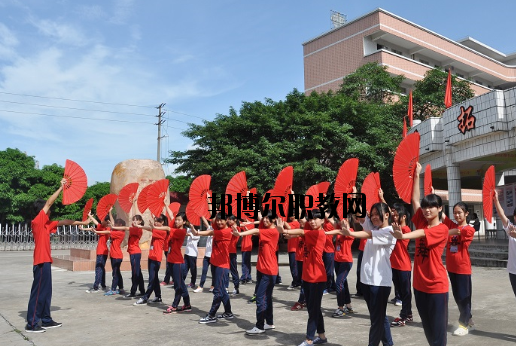 江門(mén)新會(huì)機(jī)電職業(yè)技術(shù)學(xué)校2020年報(bào)名條件、招生要求、招生對(duì)象