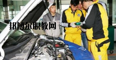 甘肅工商技師學院怎么樣、好不好