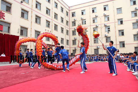 登封少林鵝坡武術(shù)學(xué)校怎么樣、好不好