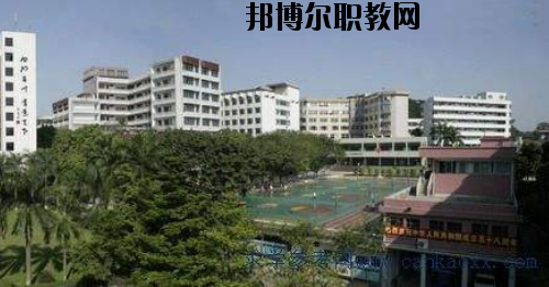 廣州廣播電視大學(xué)附設(shè)職業(yè)技術(shù)學(xué)校怎么樣、好不好