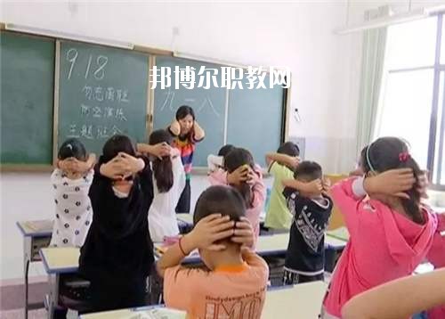 杞縣職業(yè)中等專(zhuān)業(yè)學(xué)校2021年有哪些專(zhuān)業(yè)