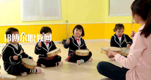 貴州2020年幼師學校大專好的學校