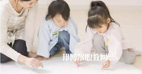 貴州2020年哪些大學有幼師學校大專