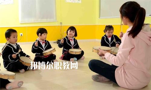 四川2020年讀幼師學(xué)校需要什么