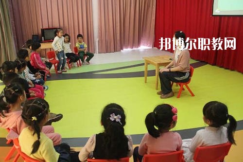 四川2020年讀幼師學校需要什么條件