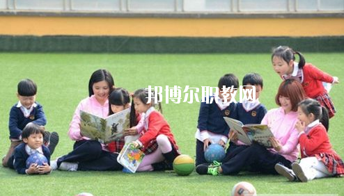 湖北2020年初中生能上幼師學校嗎