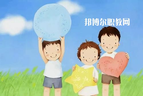 四川2020年有什么幼師學(xué)校