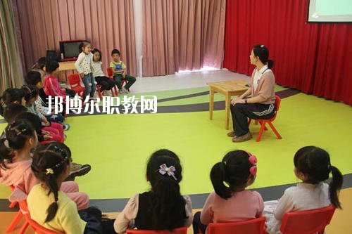 四川2020年到哪里讀幼師學校好