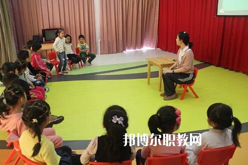 四川2020年讀什么幼師學(xué)校好