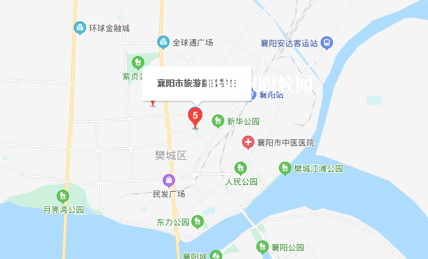 襄陽旅游服務學校地址