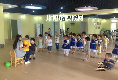 四川2020年讀幼師學(xué)校需要什么