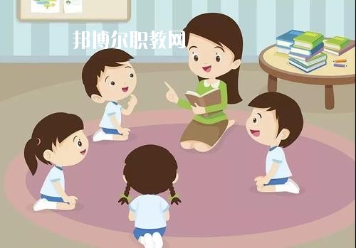 四川2020年哪所幼師學(xué)校就業(yè)最好