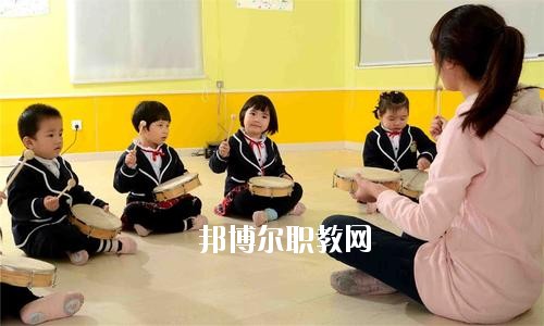 四川2020年讀幼師學(xué)校有沒有用