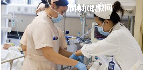 貴陽(yáng)2020年哪些大學(xué)有衛(wèi)校大專(zhuān)