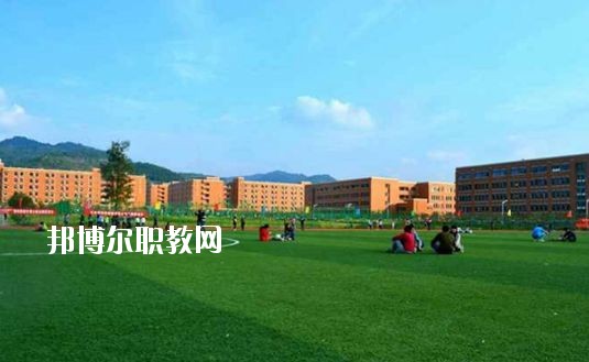 漯河市第二中等專業(yè)學校2021年有哪些專業(yè)