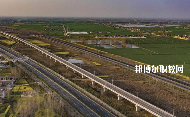 甘肅2020年高鐵學(xué)校哪個專業(yè)比較好