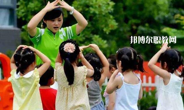 湖北2020年幼師學(xué)校什么專(zhuān)業(yè)適合女生