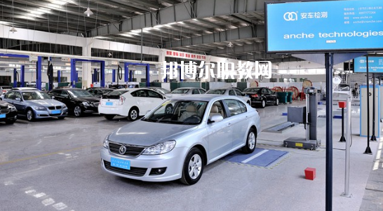 廣東2020年汽修學(xué)校讀什么專(zhuān)業(yè)有前途