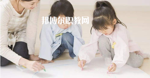 貴州2020年初中生考什么幼師學校