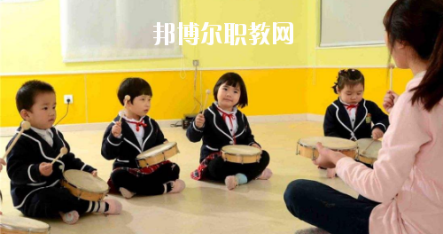 貴州2020年幼師學校專業(yè)學什么
