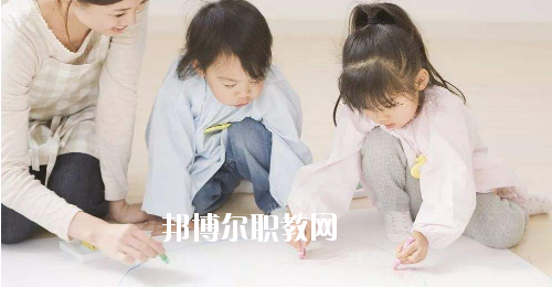貴州2020年初中生考什么幼師學校