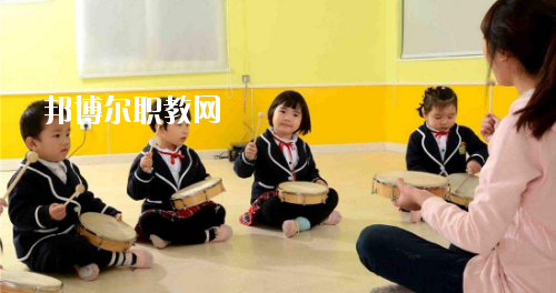 貴州2020年幼師學校有哪些專業(yè)可以學