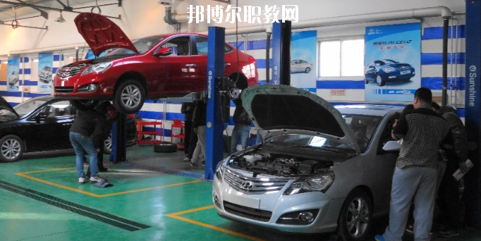 廣東2020年讀汽修學(xué)校哪個(gè)專業(yè)好