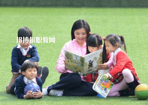 湖北2020年有哪些中專幼師學校