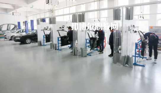 廣東2020年讀汽修學(xué)校讀什么專業(yè)好