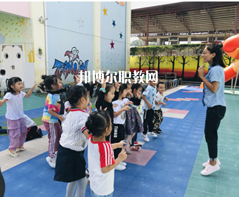 江蘇2020年現(xiàn)在讀什么幼師學(xué)校好
